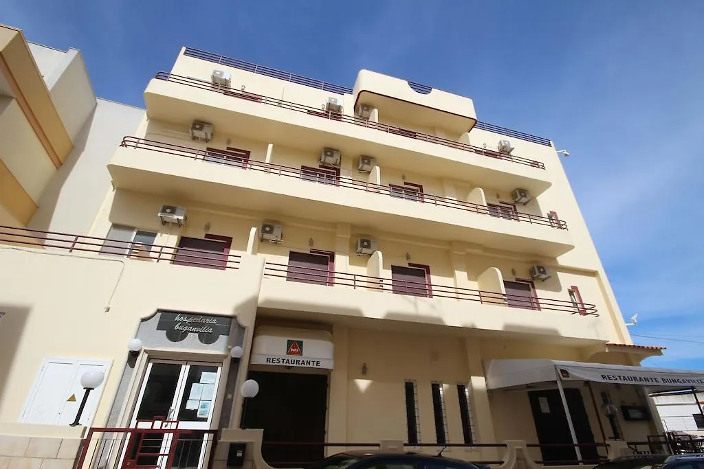 Hospedaria Buganvilia Alvor Guest house