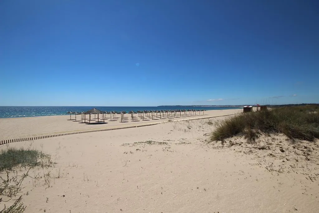 Hospedaria Buganvilia Alvor Pensjonat