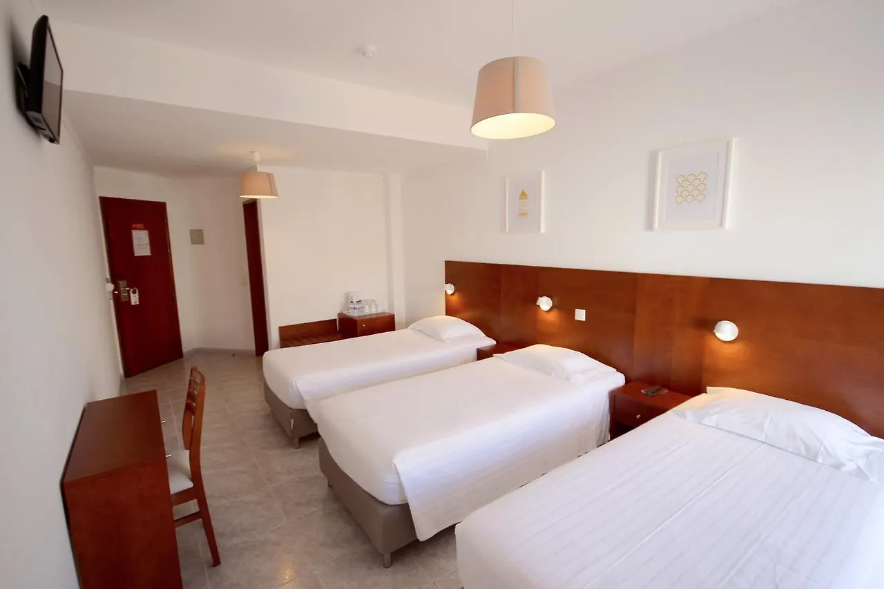 Hospedaria Buganvilia Alvor 0*,  Portugalia
