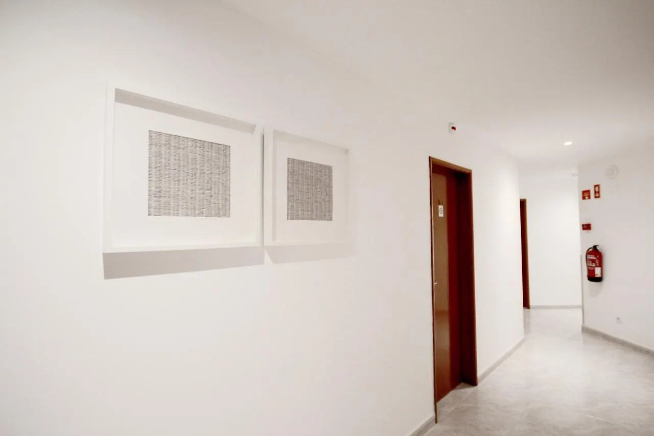 Hospedaria Buganvilia Alvor Pensjonat
