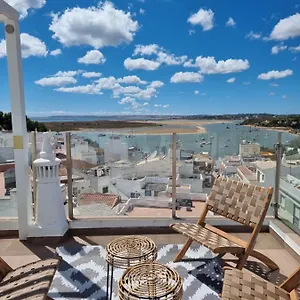 Guest house Rooftop, Alvor