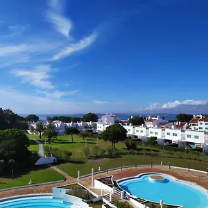 Aparthotel Prainha Clube, Alvor