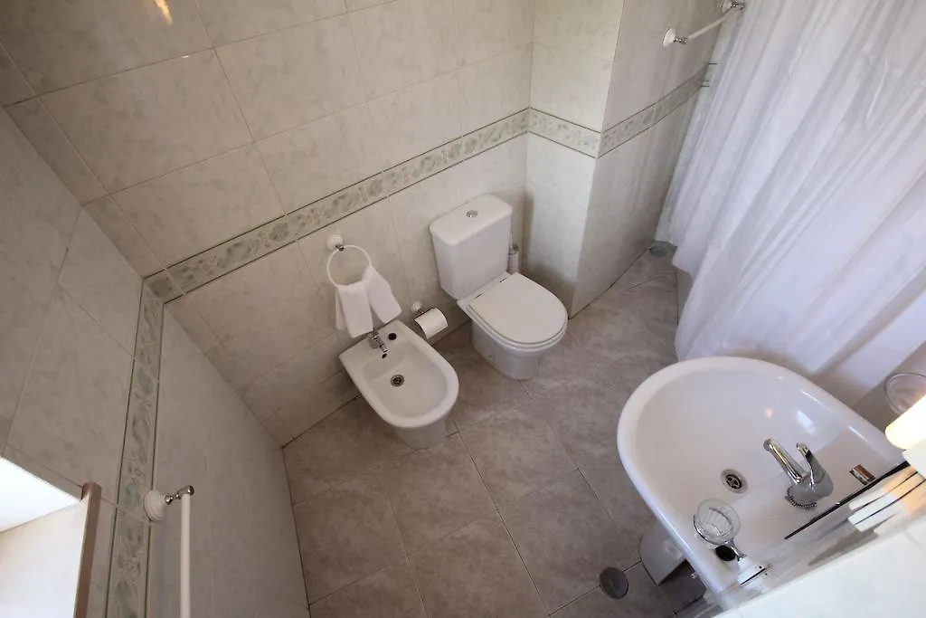 Maison d'hôtes Hospedaria Buganvilia Alvor